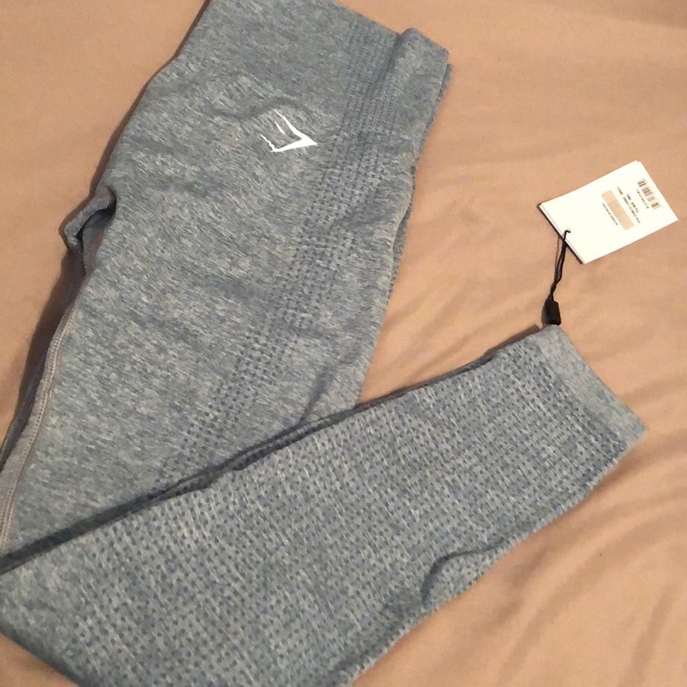 Gymshark Vital Seamless